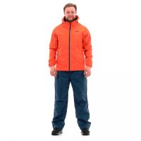 Dragonfly Мембранный костюм Active 2.0 Orange-Blue в Москве