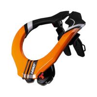 Leatt защита шеи 3.5 Neck Brace V26 Orange в Москве