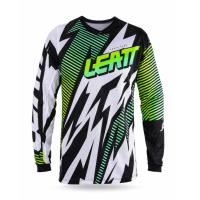 Leatt Джерси 3.5 Ride Kit V26 Storm Teal в Москве