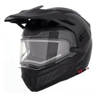 FXR Шлем Maverick X Pro с подогревом Black Ops в Москве
