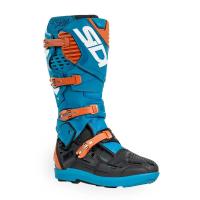 Sidi Ботинки Crossfire 3 SRS Petrol/Bronze в Москве
