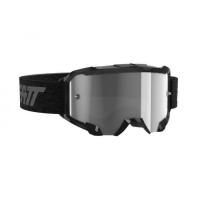 Leatt Маска Velocity 4.5 Black/Light Grey 58% в Москве