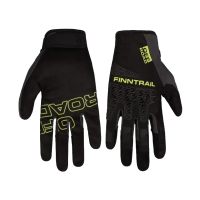 Finntrail Перчатки Enduro 2732 GraphiteYellow в Москве