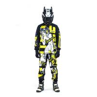 Grom Штаны кроссовые Censor в Москве