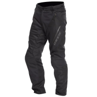 Dainese Брюки Drake 2 Super Air Tex Black/Black в Москве