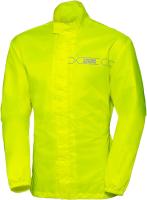 IXS Куртка дождевая Nimes 3 зеленый в Москве