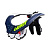 Leatt Защита шеи подростковая 3.5 Neck Brace Junior Blue в Москве