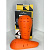 Scout Защитные вставки колени/локти D3O LvL2 Оранжевый в Москве