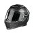 Simpson Шлем модуляр Darksome Gunmetal в Москве
