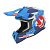 Acerbis Шлем Linear 22-06 Blue/Red 2 в Москве