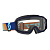 Scott Очки Split OTG royal blue/orange clear works в Москве