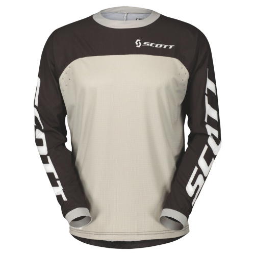 Scott Джерси X-Plore Swap black/grey в Москве