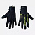 Finntrail Перчатки мужские утепленные Impact 2712 GraphiteYellow в Москве