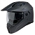 IXS Шлем IXS 208 2.0 Чёрный матовый в Москве