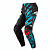 Oneal Штаны Element Ride мужские Black/Blue в Москве