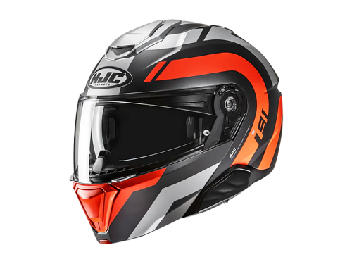 HJC Шлем i91 Arven MC6HSF в Москве